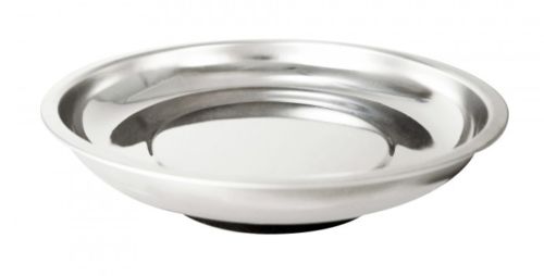 Astros # 7331 6″ Magnetic Stainless Parts Tray