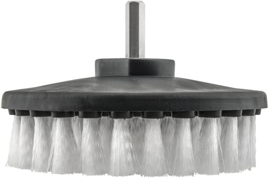 ARNOLD 5" LIGHT DUTY DRILL BRUSH 1" BRISTLES 83-063
