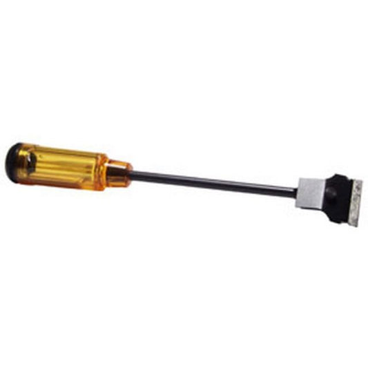 Hi-Tech Industries SCRP-4 Screwdriver-Style Long Reach Blade Scraper