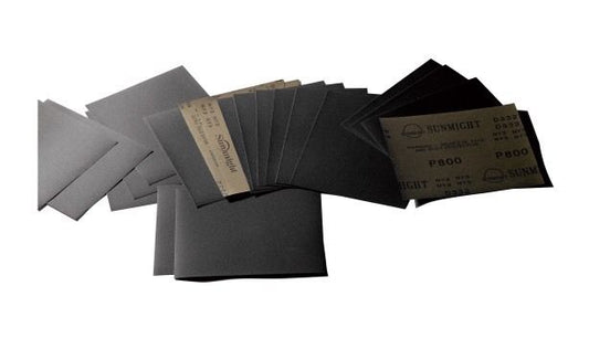 SUNMIGHT USA WATERPROOF SHEET 07223  5-1/2X9 #2000 PK50