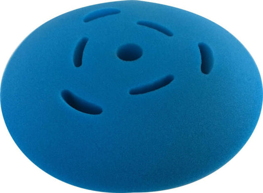 ARNOLD 9in. 70PPI COOL-IT FOAM RECESSED BLUE POLISHING 44-637