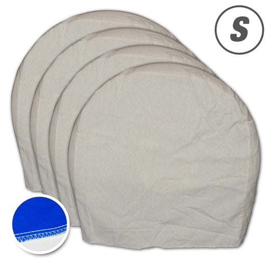 Dual-Layer Canvas Wheel Masker Set, 4pc Set, Small 30240