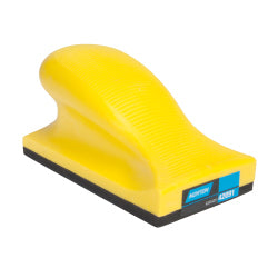 Norton 2-3/4 X 5 In. NorGrip Sanding Block 63642542093