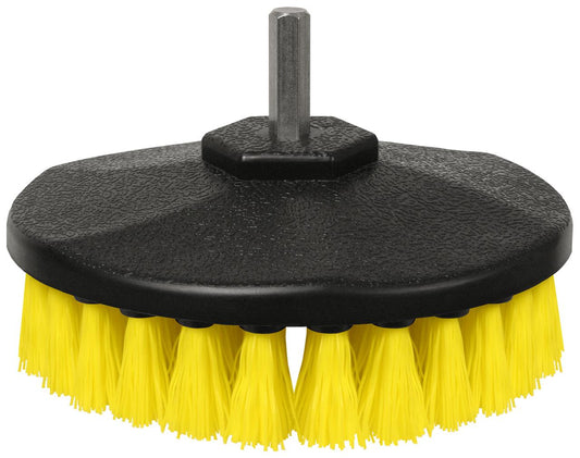 SM ARNOLD 5" MEDIUM DUTY DRILL BRUSH 83-062
