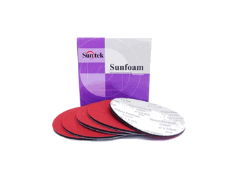 SUNMIGHT USA SUNFOAM 96220 VELCRO 6 #1000 (PK10)