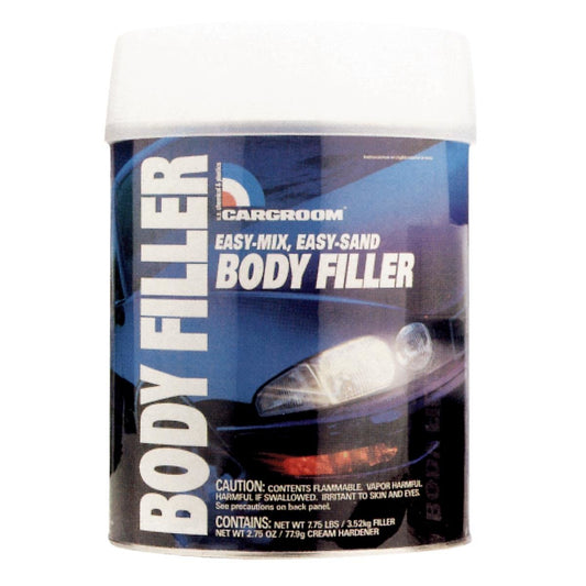USC CARGROOM BODY FILLER QT 77001B