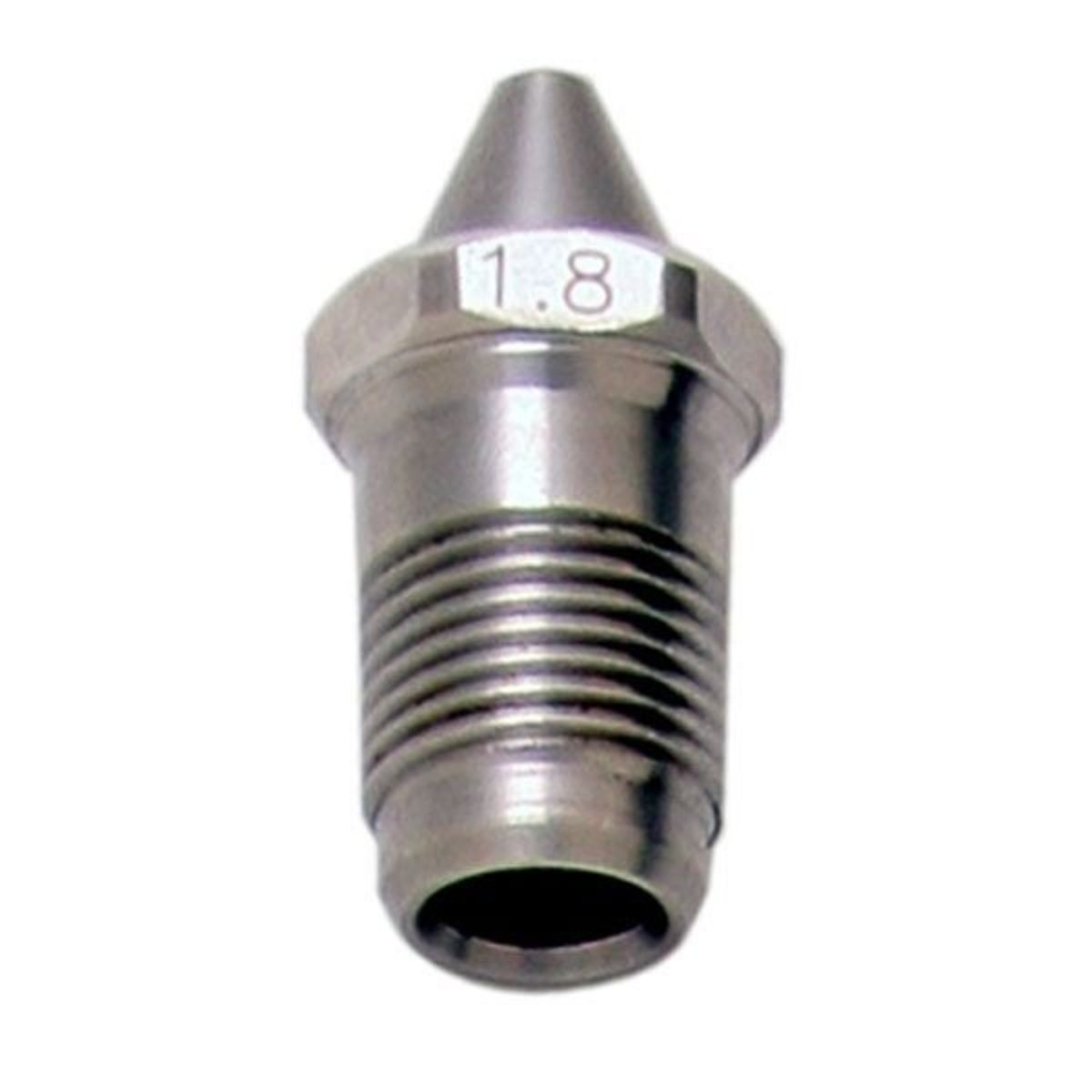 APOLLO 1.8 FLUID NOZZLE ONLY 7503-18