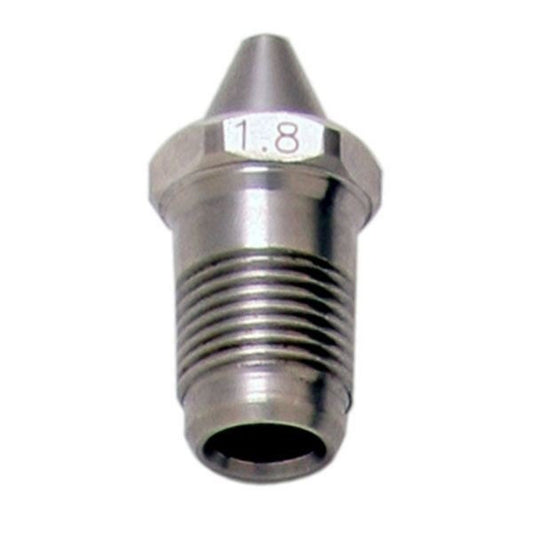 APOLLO 1.8 FLUID NOZZLE ONLY 7503-18