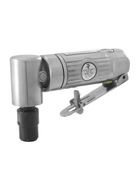 Astro T20AH 1/4″ 90° Angle Die Grinder with Safety Lever – Front Exhaust – 20,000rpm