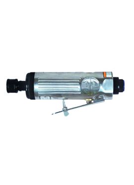 Astro T210 1/4″ Medium Die Grinder with Safety Lever -Rear Exhaust – Japan Bearings – 22,000rpm