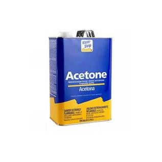 KLEAN-STRIP WMBarr (QAC18)ACETONE QTS C718Q