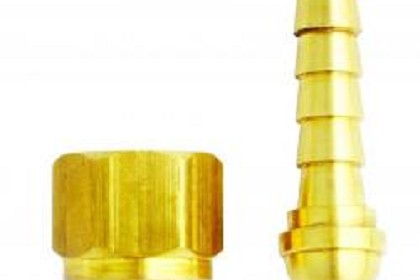 Milton® 1/4" FNPT 1/4" ID Swivel Hose End Fitting  609