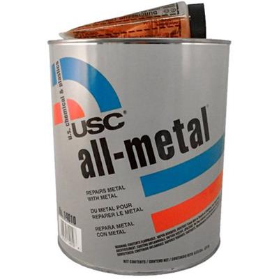 USC / Valspar ALL METAL QUART (ALUM.) QUES14060