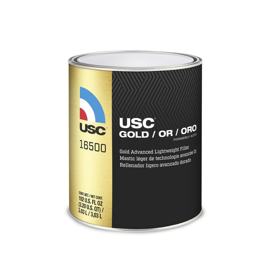 USC GOLD (AU79) PREMIUM FILLER GALLON W/INVISIX TECH 16500