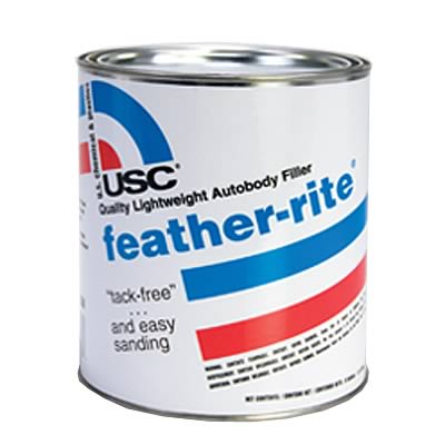 USC FEATHER-RITE LIGHTWEIGHT FILLER GAL. 21330