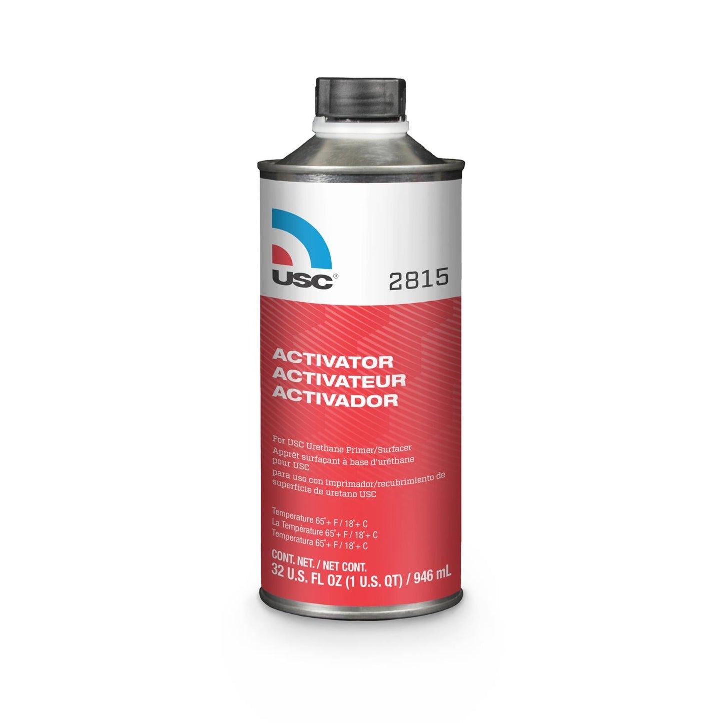 USC  ACTIVATOR FOR 2K URET. PRIMER (QUART) 2815