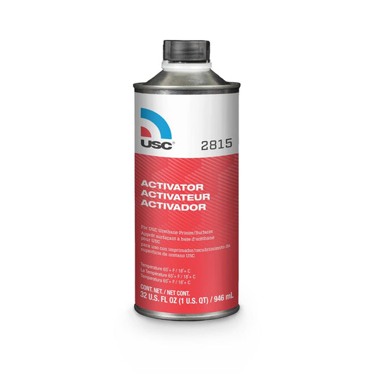 USC  ACTIVATOR FOR 2K URET. PRIMER (QUART) 2815