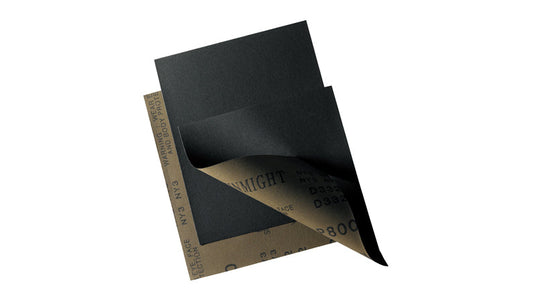 SUNMIGHT USA WATERPROOF SHEET 5-1/2X9 07220 #1000 PK50