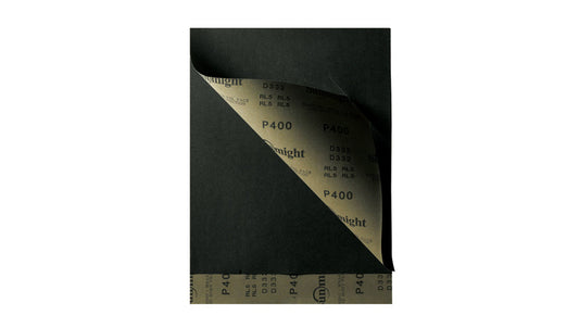 SUNMIGHT USA WATERPROOF SHEET  07225 5-1/2X9 #3000 PK50