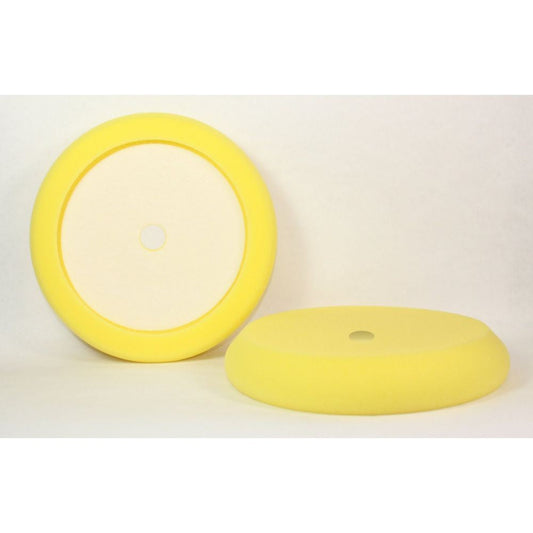 Hi-Tech Industries (HB-2N) MEDIUM CUT YELLOW FOAM HB2