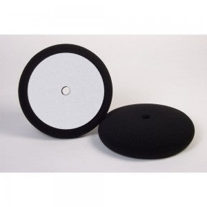 Hi-Tech Industries 8" FOAM PAD FINAL BLACK VELCRO B56